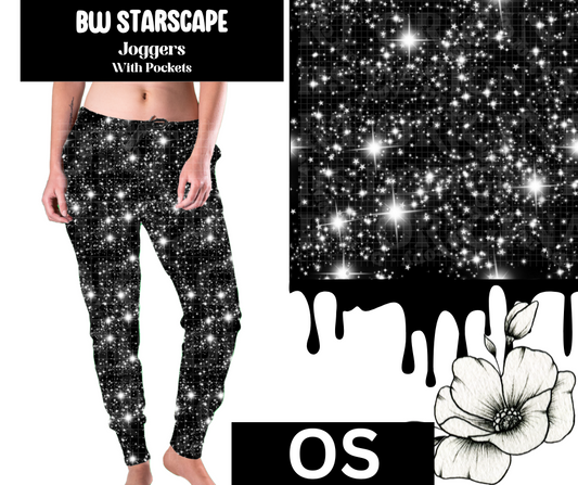 BW Starscape Joggers