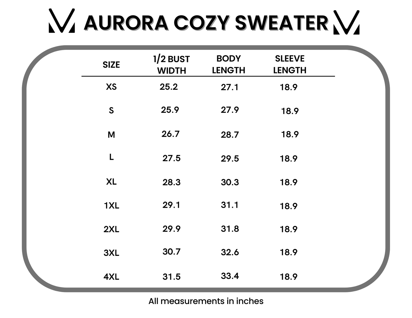 IN STOCK Aurora Cozy Sweater - Lilac FINAL SALE