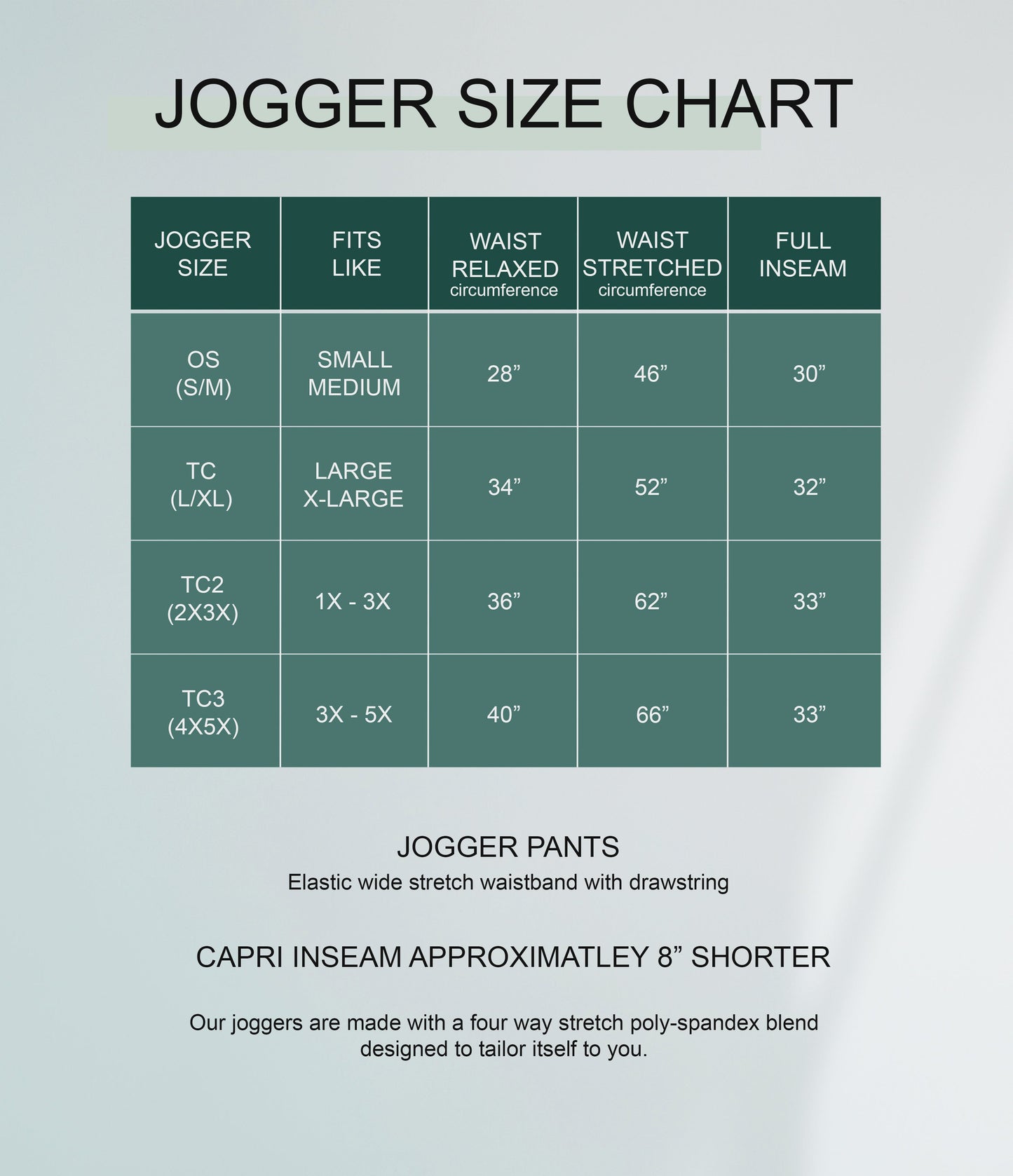RTS - Strawberry Delight Joggers