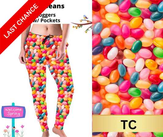 Jelly Beans Joggers