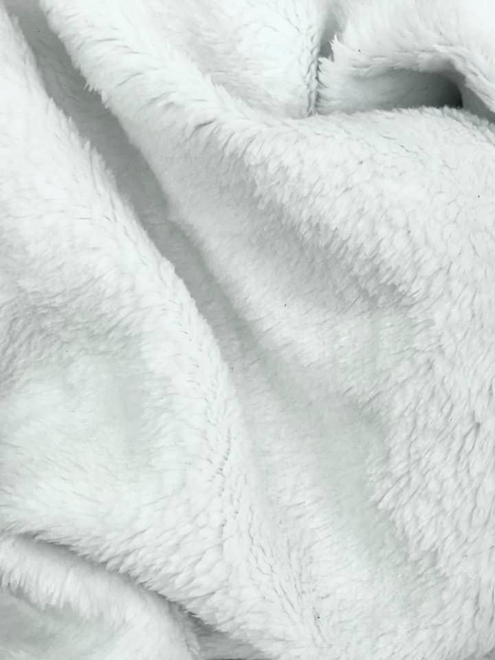 Zombie Cloak Blanket