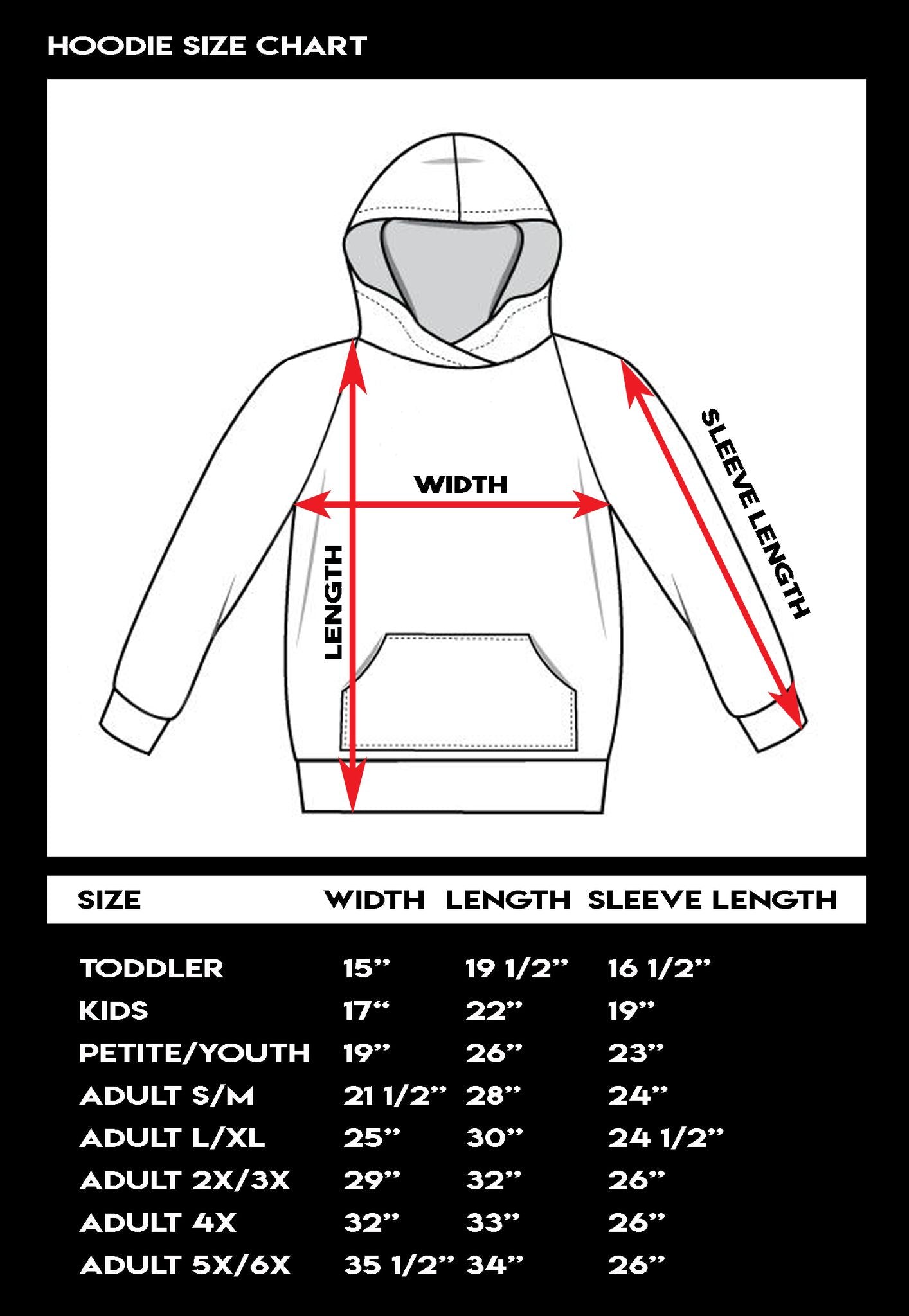 Aqua *Color Collection* - Hoodie