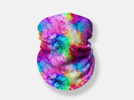 Alcohol Inks - Gaiters