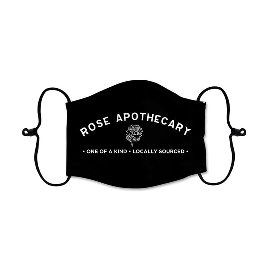 Apothecary - Face Mask