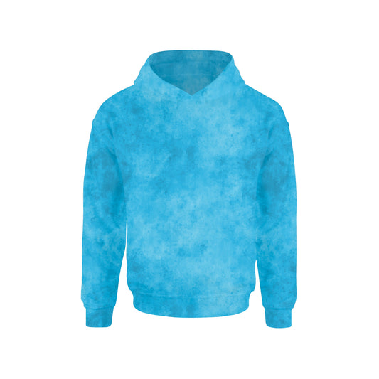 Aqua *Color Collection* - Hoodie