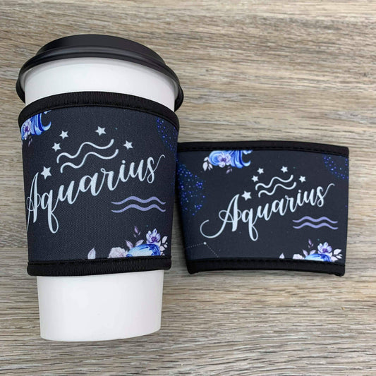 Zodiac Aquarius - Cozy