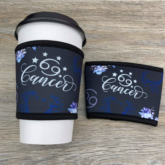 Zodiac Cancer - Cozy