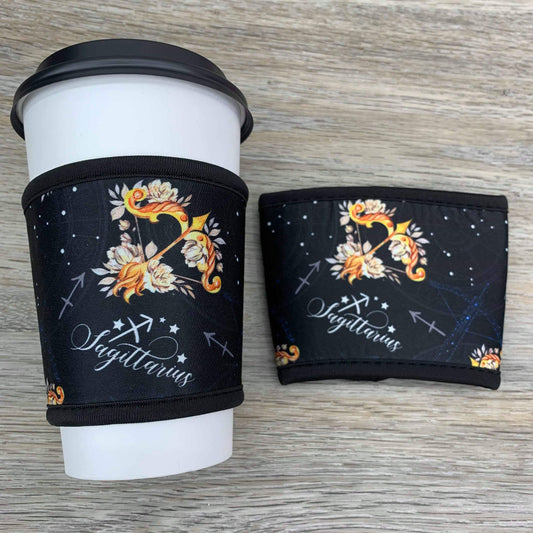 Zodiac Sagittarius - Cozy