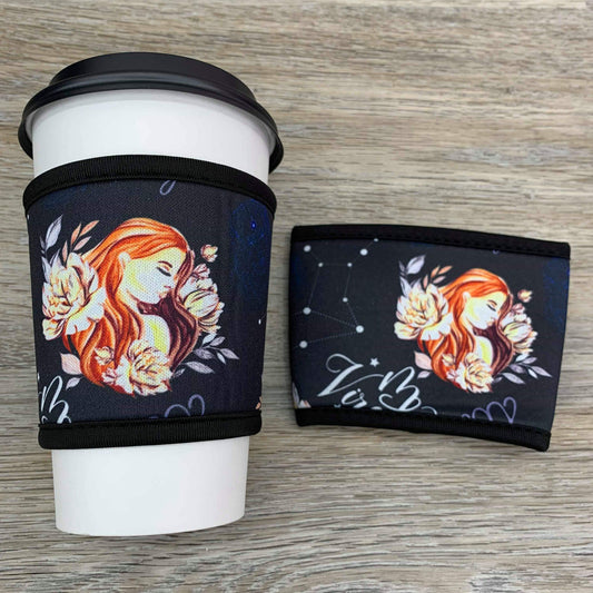 Zodiac Virgo - Cozy