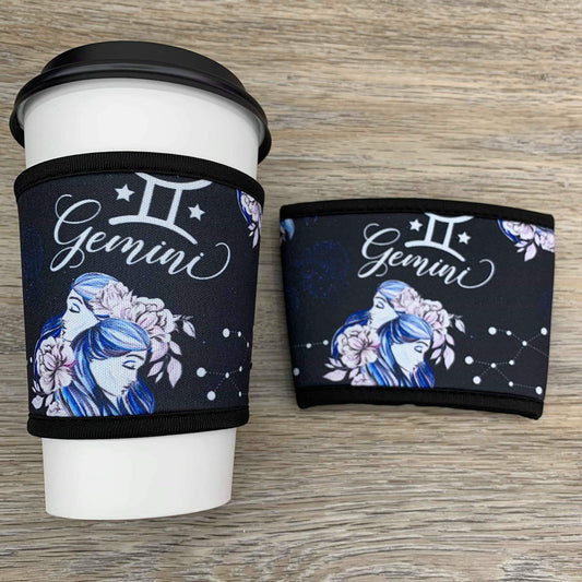 Zodiac Gemimi - Cozy