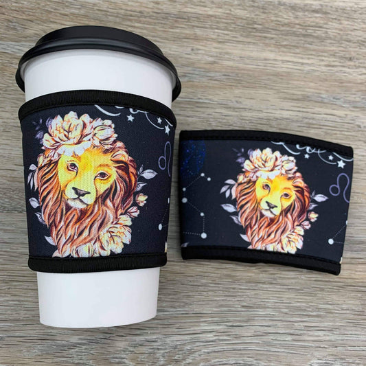 Zodiac Leo - Cozy