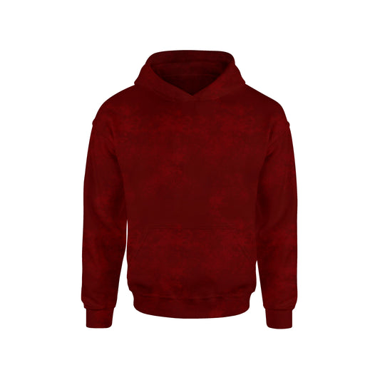 Wine *Color Collection* - Hoodie