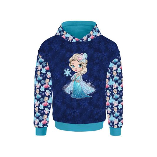 Winter Queen - Hoodie