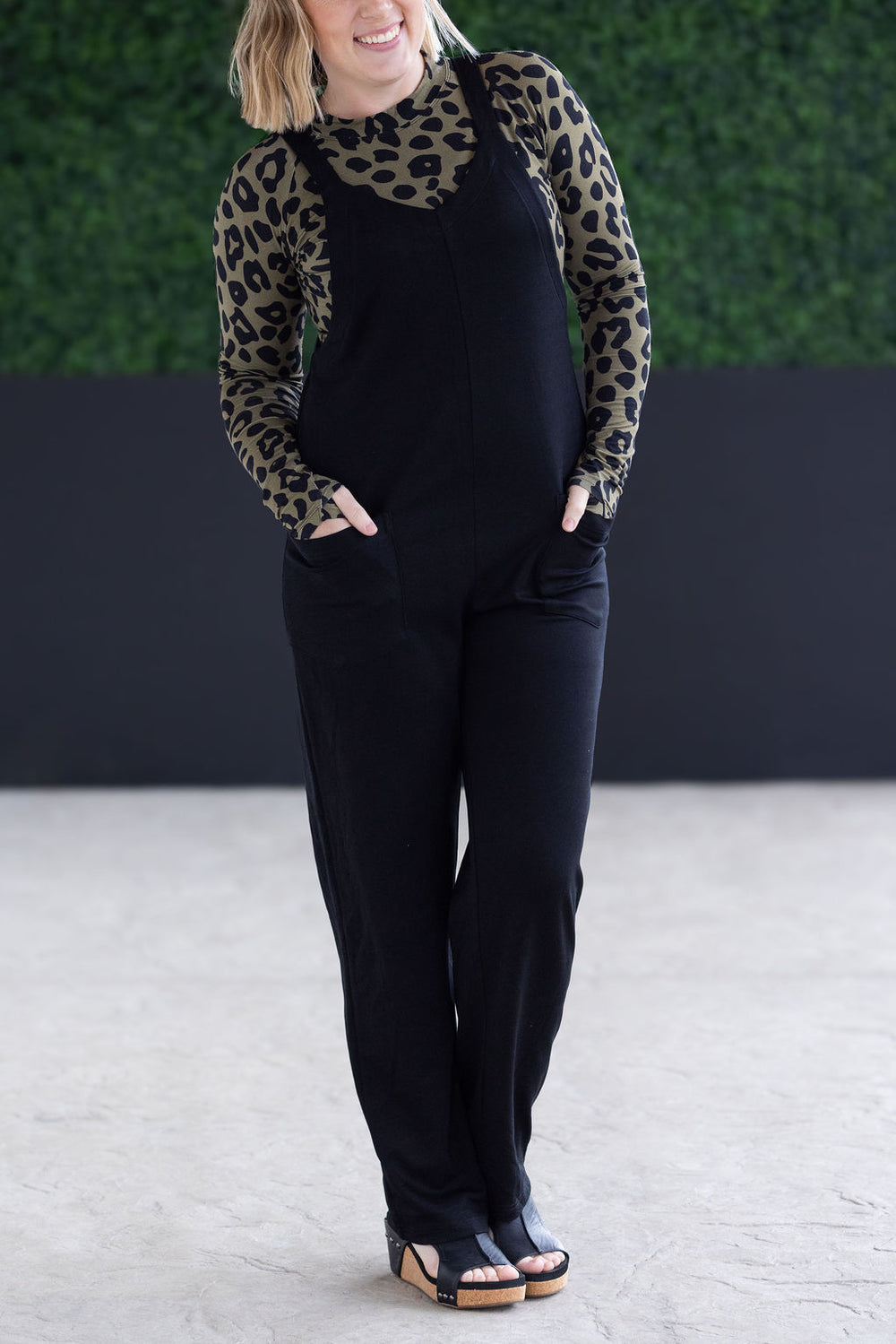 Jada Jumpsuit