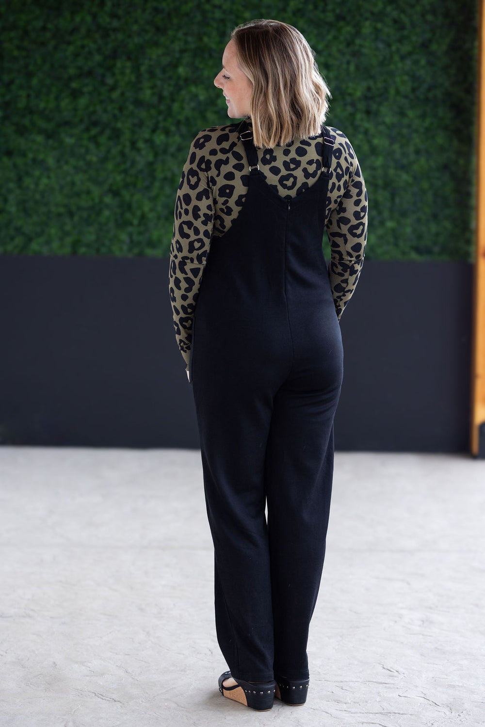 Jada Jumpsuit