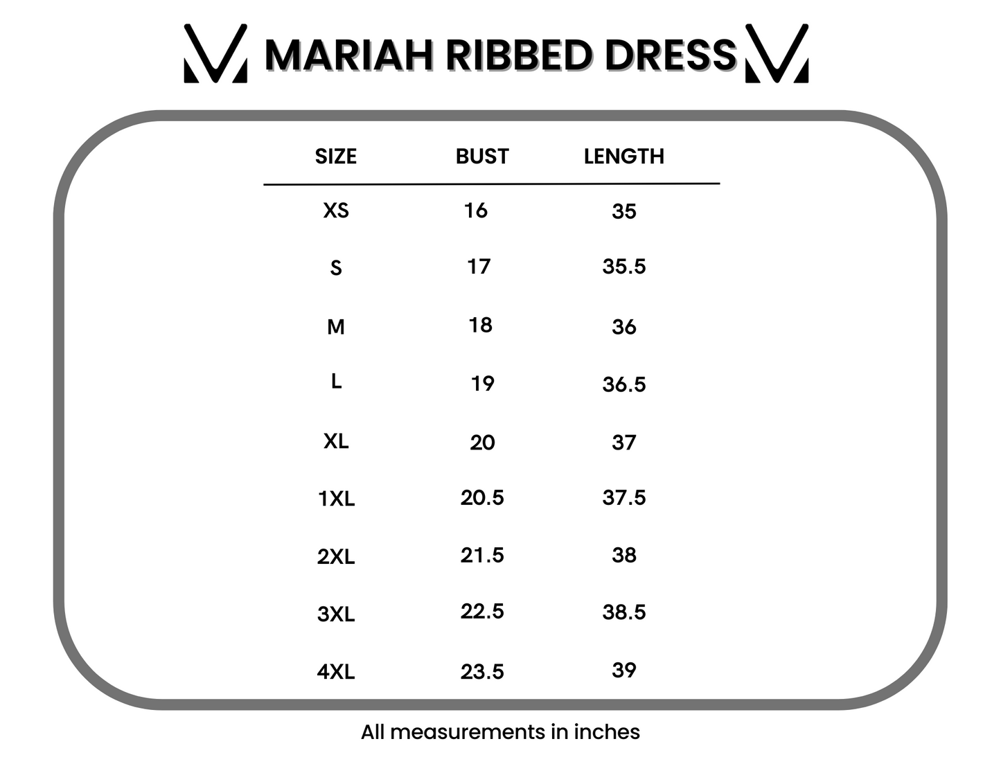 IN STOCK Mariah Ribbed Dress - Mocha Stripes FINAL SALE