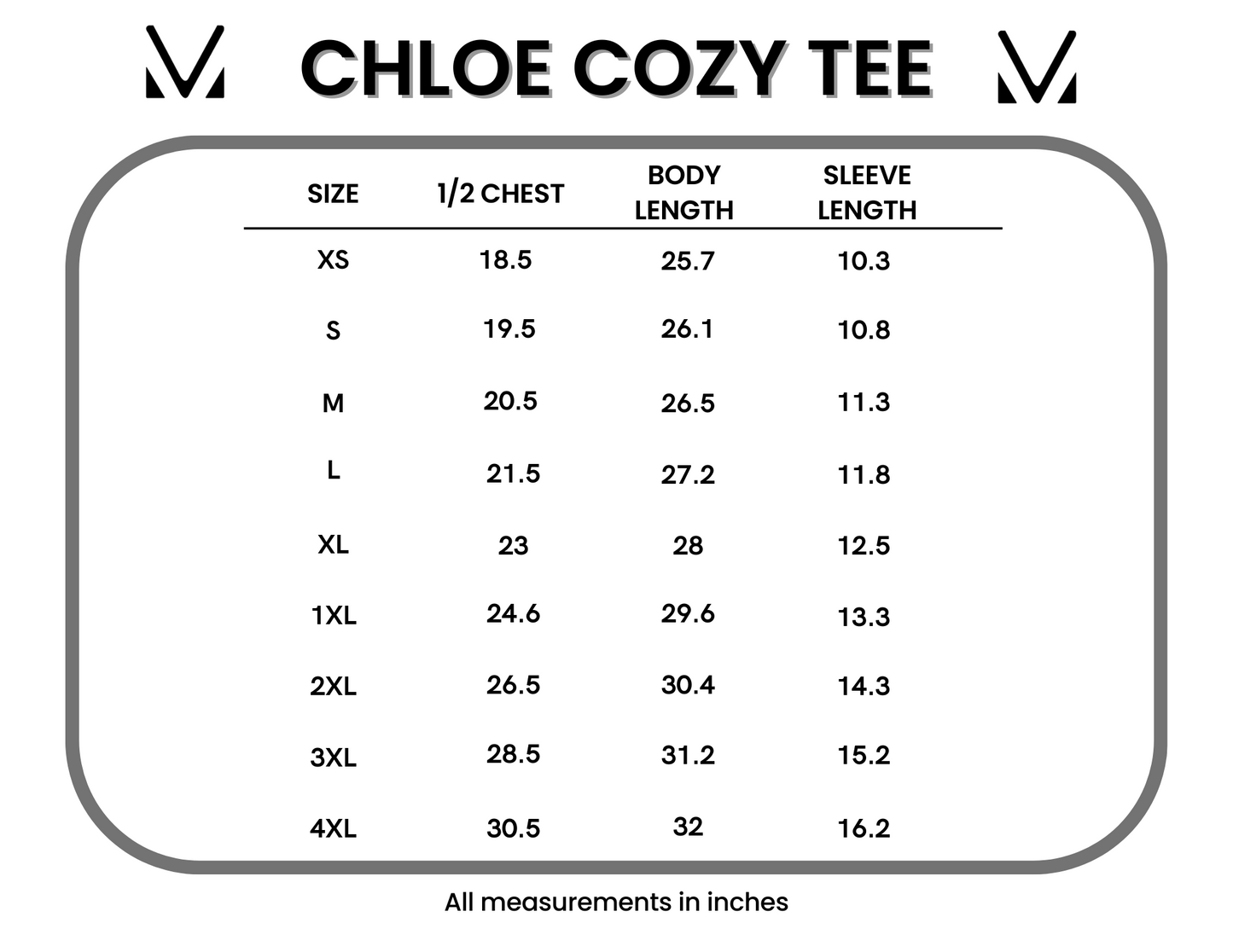 IN STOCK Chloe Cozy Top - Sky Blue FINAL SALE
