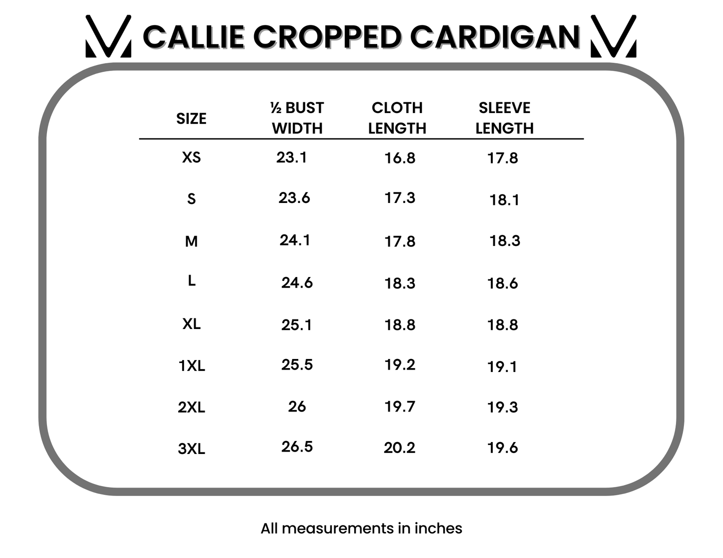 IN STOCK Callie Cropped Cardigan - Aqua FINAL SALE