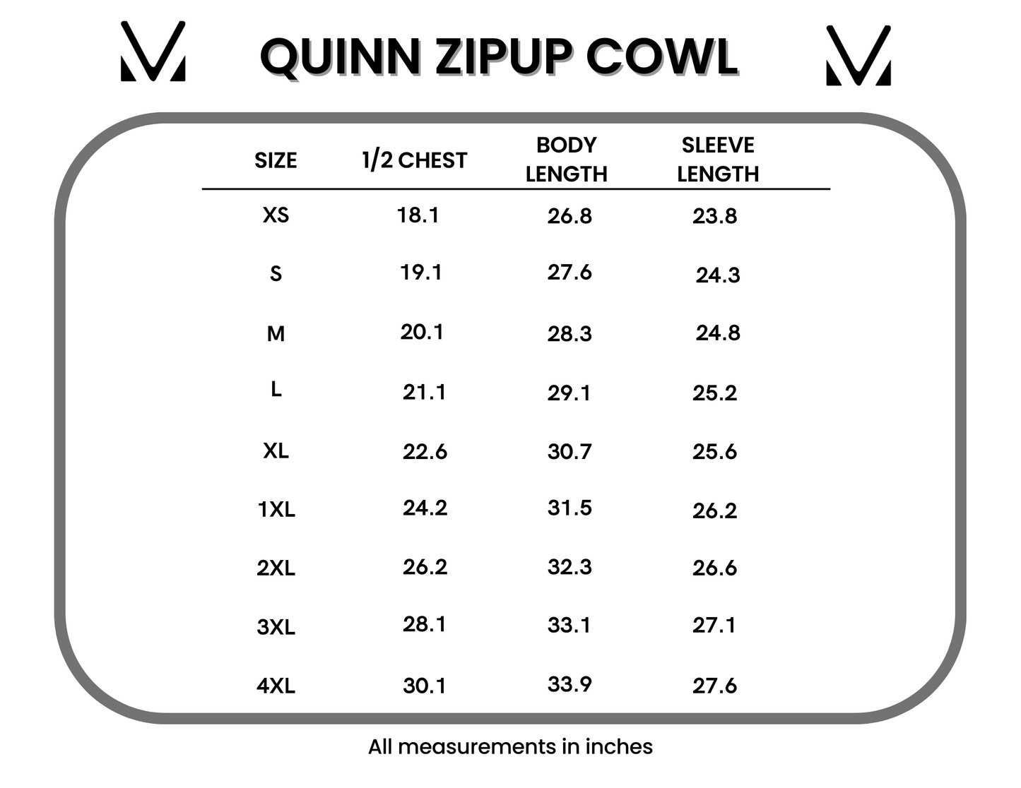 IN STOCK Quinn ZipUp Cowl - Mulberry