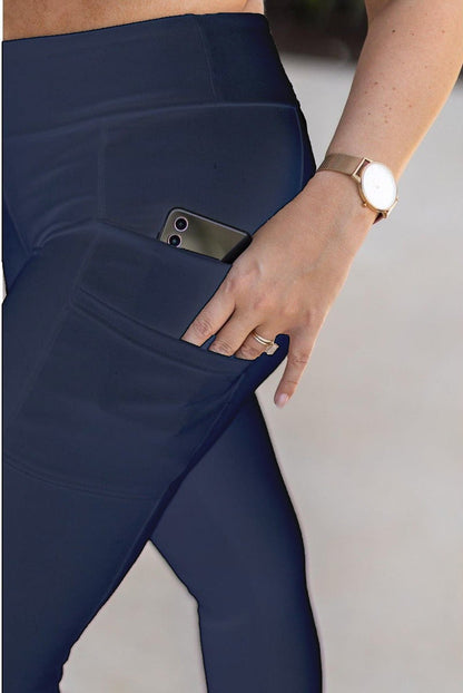 *NEW* exclusive double pocket leggings