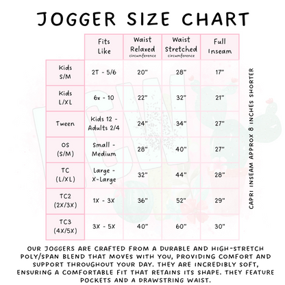 Batch #441 - Color Grunge - Closes 11/3 - ETA mid Dec - Royal Grunge Joggers