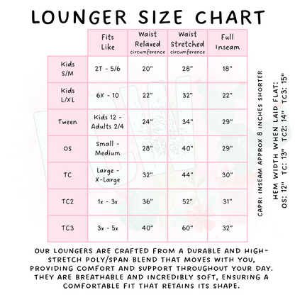 Batch #446 - New Year's Eve 2 - Closes 11/5 - ETA mid Dec - Cheers Loungers